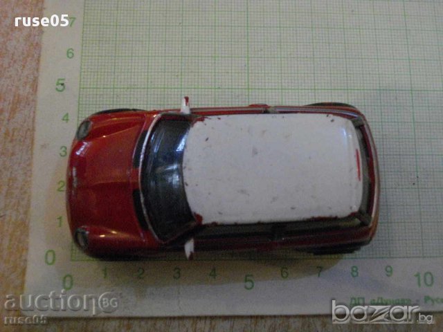 Кола - 212, снимка 2 - Други ценни предмети - 16152073