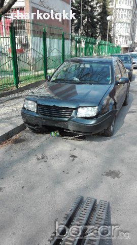 Фолксваген бора  1.9 тди 90 кс , снимка 1