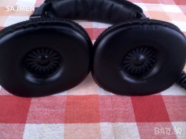 PHILIPS SBC-487  hi-fi- СЛУШАЛКИ, снимка 6 - Слушалки и портативни колонки - 23827839