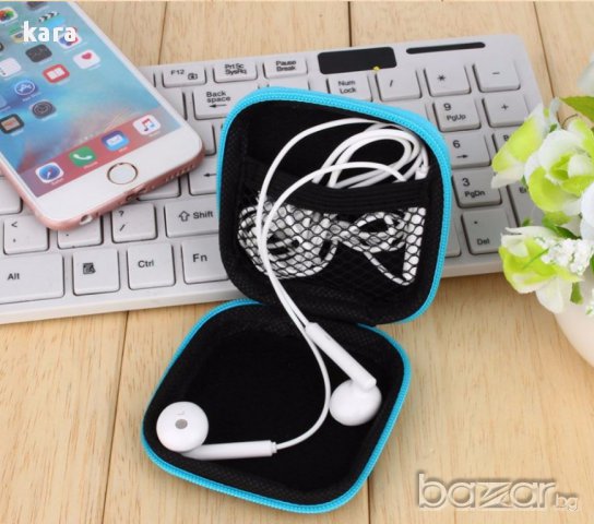 Калъфче  за слушалки, снимка 2 - Слушалки за компютър - 17872142