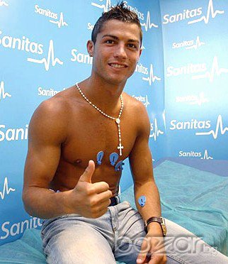 Cristiano Ronaldo Wayne Rooney Rosary Бял Мъжки Гердан Броеница, снимка 18 - Колиета, медальони, синджири - 6470135