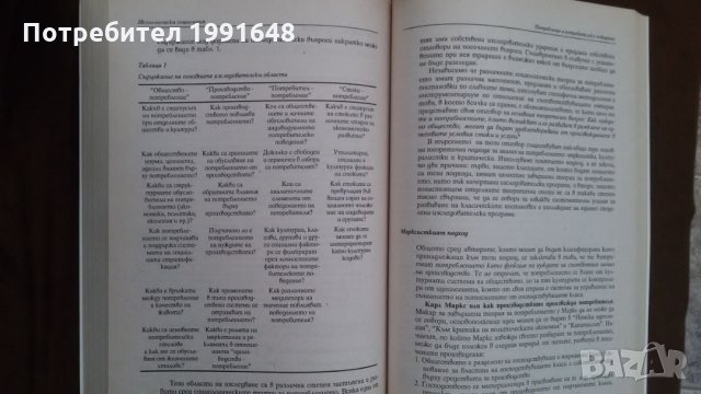 Книги за икономика: „Икономическа социология“ – проф. д.ик.н.Ташо Пачев, доц.д-р Благой Колев, снимка 6 - Учебници, учебни тетрадки - 23442349