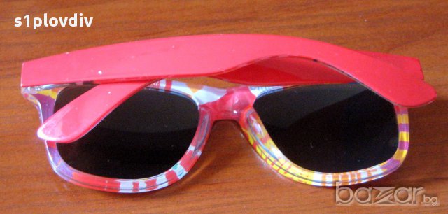 очила, снимка 1 - Слънчеви и диоптрични очила - 12944787