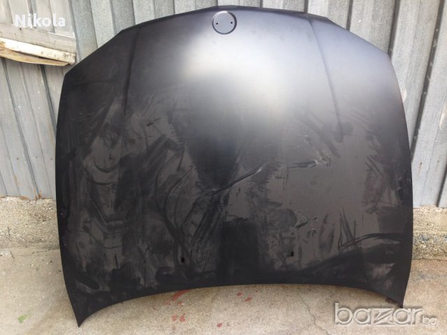 ЗАДНА БРОНЯ ЗА BMW F30 2013г, снимка 3 - Части - 14453677