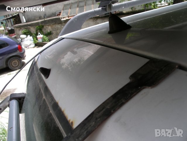 Велобагажник - багажник за колела ОПЕЛ ЗАФИРА ., снимка 9 - Аксесоари и консумативи - 19665750