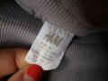 Сладурски потурки  от H&M за 1-1,5 год, снимка 7