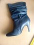 Тъмно сини боти, снимка 8
