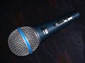shure profi microphone-жичен и марков-внос швеицария, снимка 9