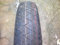 Резервна гума патерица 16 и 17цола 5x105 и 5x115 за опел астра J, зафира, шевролет , снимка 6