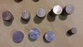 Колекция монети от 1962 до 1998, бронз, мед, различни номинали, богат избор, снимка 7