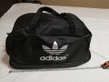 Спортна чанта сак торбичка с лого Adidas Nike Адидас Найк нова за спорт пътуване излети пикник за ба, снимка 10