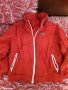 Дамски червени якета, снимка 2