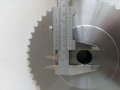 Зъбно колело с 50 зъба (Гроздомелачка, Мотофреза, Комбайн), снимка 2