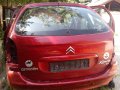 Citroen Xsara Picasso 1.8i 115кс - части, снимка 14