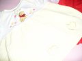 Две бебешки роклички - за 5 лв за двете, снимка 2