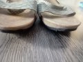 Дамски чехли с нисък ток-номер 40, снимка 6