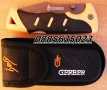 Сгъваем нож  Gerber Assassins, снимка 6