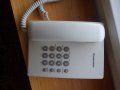 Стационарен телефон "Панасоник", снимка 1 - Стационарни телефони и факсове - 12529388
