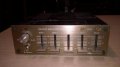 Pioneer car ampli+equalizer-ретро-внос швеицария, снимка 4