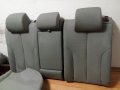 Салон Пасат 6 ,задни седалки Passat 6, снимка 2
