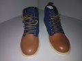 F Troupe оригинални обувки, снимка 2