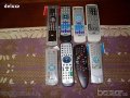 Дистанционни управления за телевизори, снимка 9