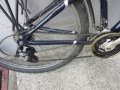 Алуминиев велосипед BC 26" швейцарски, снимка 6