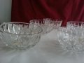  кристални купички , снимка 9
