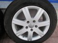 оригинални алуминиеви джанти 18'' за AUDI Q7, снимка 2