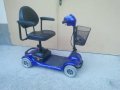 Нови!!! Инвалиден Електрически Скутер за трудноподвижни хора, снимка 6