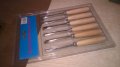 Длета-6 броя-17см-нови с различни форми, снимка 6
