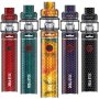 Smok Resa Stick Starter Kit 2000mAh нов вейп наргиле vape, снимка 7