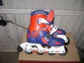 Продавам детски ролери № 32-34, снимка 2