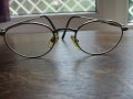  РАЗПРОДАЖБАVintage Viennaline очила с диоптър 2, снимка 3