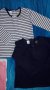 4 броя блузки с дълъг ръкав Tex baby, снимка 1 - Бебешки блузки - 16106350