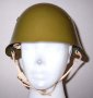 Продавам чисто нови, неупотребявани военни металически каски от комунистическата БНА тип М72 - 25 лв, снимка 7