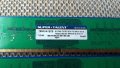 Super Talent DDR2 800 1GB (2X512MB) DIMM RAM Kit, снимка 3