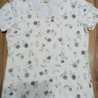 Дамски блузи, снимка 2 - Тениски - 23851527
