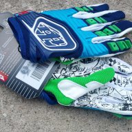 Нови! Troy Lee Designs Gp Gloves (ръкавици за велосипед/колело), снимка 5 - Спортна екипировка - 10623073