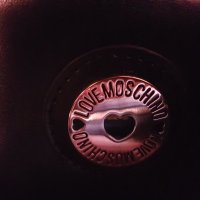 Кецове.Love Moschino,чанти,, снимка 5 - Чанти - 24976510