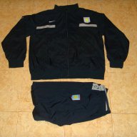 Астън Вила Футболен Анцуг Найк Aston Villa Navy Football Nike Suit Xxl, снимка 3 - Други спортове - 8922711