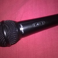 behringer вокален profi mic--внос швеицария, снимка 6 - Микрофони - 24262836