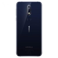 Nokia 7.1 Dual СИН 64GB/4GB в наличност, снимка 2 - Nokia - 23686280