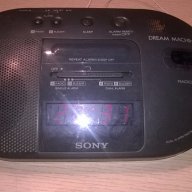 Sony-радио часовник-внос швеицария, снимка 6 - Ресийвъри, усилватели, смесителни пултове - 16021973