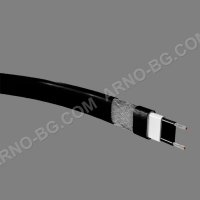 Саморегулиращ нагревателен кабел за външно приложение Арно, снимка 4 - Други - 23793400