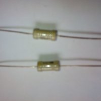 Резистори РПМ 2W: 56 ома и 1 Ком, снимка 1 - Друга електроника - 23816180