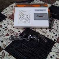 Старо сигнално устройство, снимка 3 - Антикварни и старинни предмети - 25295298