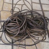 метално въже-стоманено-пломбажно от тир/ремърке-30метра, снимка 5 - Аксесоари и консумативи - 20709179