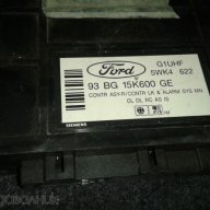 ECU Ford Mondeo 2.0 16V 1995,компютъра за мотора с цялата налична периферия 95BB-12A650-KA , снимка 7 - Части - 11625876