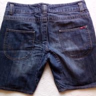 оригинални къси дънкови панталони на ONLY jeans, снимка 3 - Дънки - 7509861